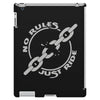 rules iPad 3 and 4 Case