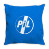 pil public Throw Pillow