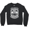 Things Better 1957 Age Approach Magnificent Crewneck Sweatshirt