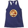 rock Racerback Tank