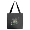 bullshit Tote Bags