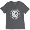 women's march V-Neck Tee