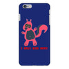 i only kiss boys iPhone 6/6s Plus Case