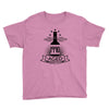 limited edition 1990 aged perfection Youth Tee