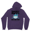 Daddy Shark Doo Doo Doo Unisex Hoodie
