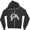 twenty one pilots Zipper Hoodie