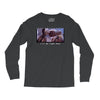 I'll Be Right Here E.t. Long Sleeve Shirts