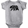 baby bear Baby Onesie
