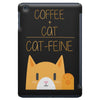 cattfeine mug iPad Mini