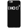 ( ho ! ) 3 iPhone 6/6s Case