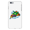 pizza time! iPhone 6/6s Plus Case