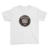 vintage made of 1961 all original parts Youth Tee