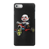 brent rubber iPhone 7 Case