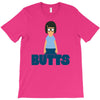 butts T-Shirt