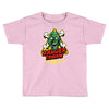danger tarman Toddler T-shirt