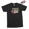 gold rush Exclusive T-shirt