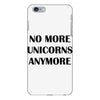no more unicorns anymore iPhone 6 Plus/6s Plus Case
