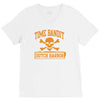 time bandit official deadliest catch V-Neck Tee