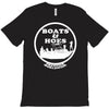 boats T-Shirt