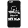i get awesome husband iPhone 6/6s Case