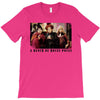 just a bunch of hocus pocus sanderson sisters T-Shirt