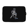 the punished Laptop sleeve