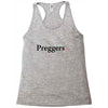 Preggers Racerback Tank