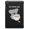 My Puns Are iPad Mini