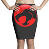 thundercats cool Pencil Skirts