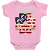 Breaking Baby Onesie