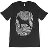 boxer fingerprint T-Shirt