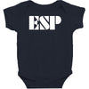 esp new Baby Bodysuit