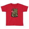 rock accident Toddler T-shirt