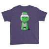 brussels sprout machine Youth Tee
