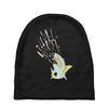shark attack Baby Beanies