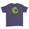 alien ouroboros Youth Tee