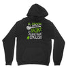 teacher tee! Unisex Hoodie