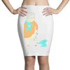 my little pony Pencil Skirts