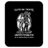 vater und tochter unzertrennlism Mousepad