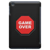 over iPad Mini