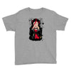 rebel princess Youth Tee