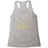 1996 model and still a classic Racerback Tank