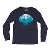 Shell Long Sleeve Shirts