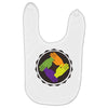 volunteer Baby Bibs