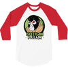 villain v4 3/4 Sleeve Shirt