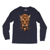 save the jungle Long Sleeve Shirts