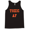 toxic Tank Top