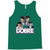 Dobre Twins Tank Top