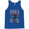 dystopia Tank Top