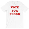 napoleon dynamite   vote for pedro T-Shirt